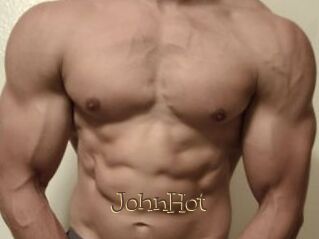 JohnHot