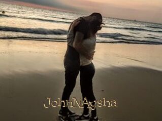 JohnNAysha
