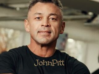 JohnPitt