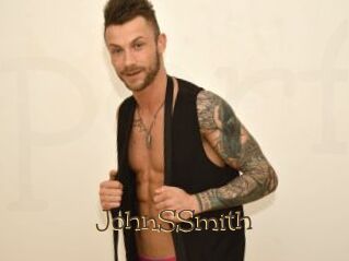 JohnSSmith