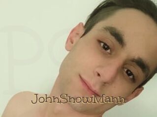 JohnSnowMann