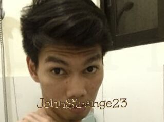JohnStrange23