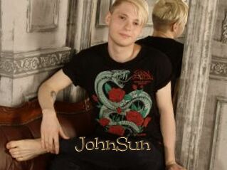 JohnSun