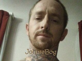 JohnieBoy