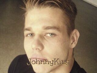 JohnnyKing
