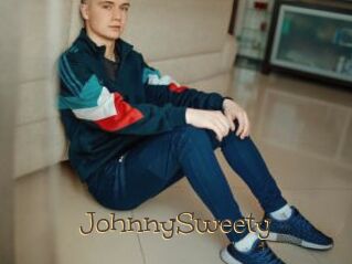 JohnnySweety
