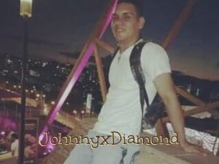 JohnnyxDiamond
