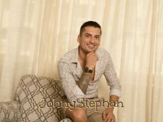 JohnyStephan