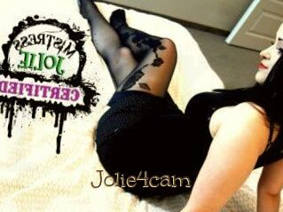Jolie4cam