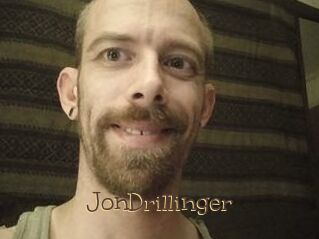 JonDrillinger