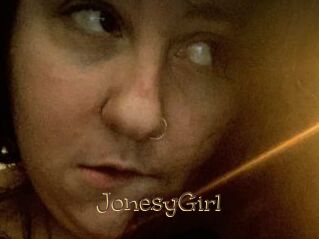 JonesyGirl