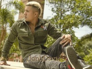 JonhDavies