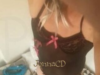 JonnaCD