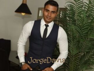 JorgeDavis