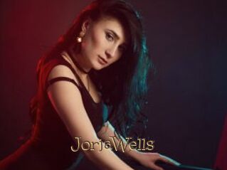 JorjaWells