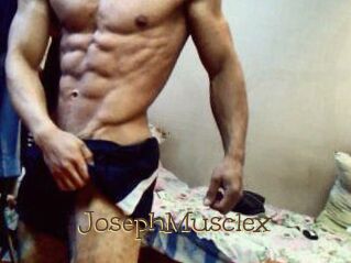 JosephMusclex