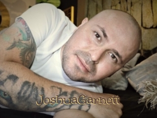 JoshuaGarnett