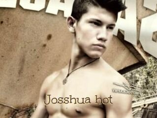 Josshua_hot