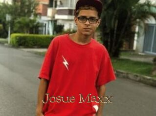 Josue_Maxx