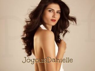 JoyousDanielle