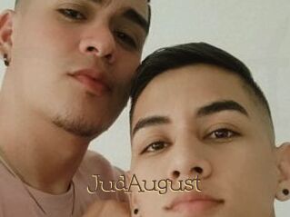 JudAugust