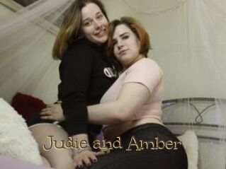 Judie_and_Amber