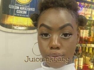 Juiceinkbaby