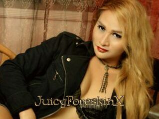 JuicyForeskinX