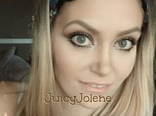 JuicyJolene