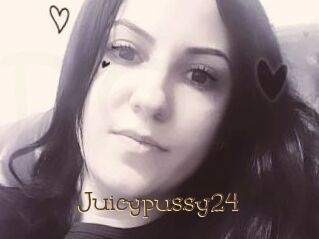 Juicypussy24