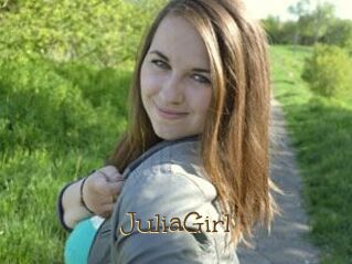 JuliaGirl