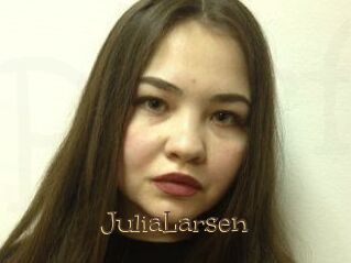 JuliaLarsen