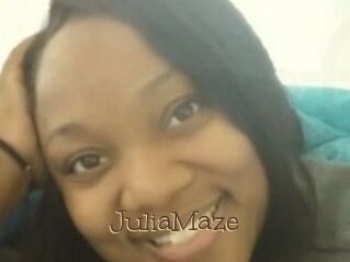 JuliaMaze