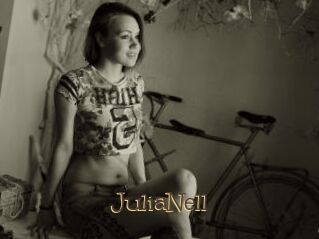 JuliaNell