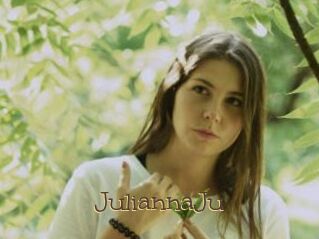 JuliannaJu