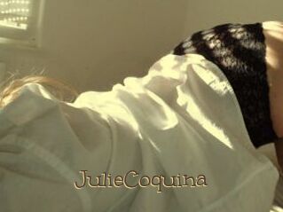 JulieCoquina