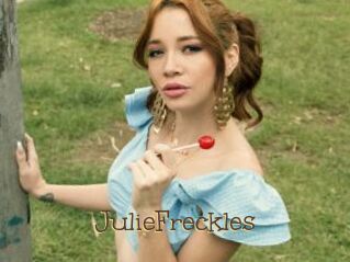 JulieFreckles