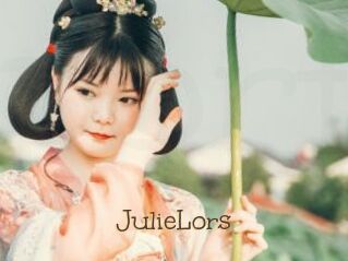 JulieLors