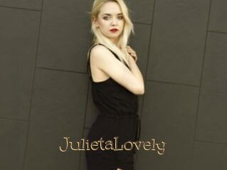 JulietaLovely