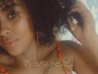 Julieta_sex3x