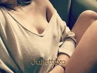 Juliettexo