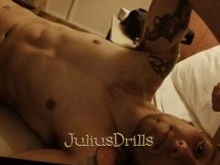 JuliusDrills