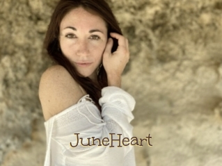 JuneHeart