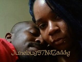 Junebug57NdZaddy