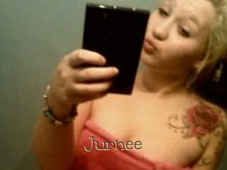 Jurnee