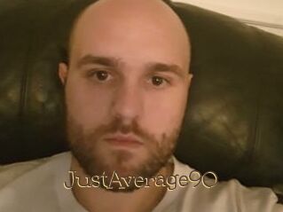 JustAverage90