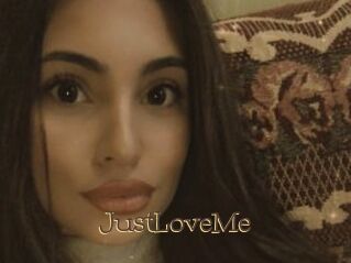 JustLoveMe