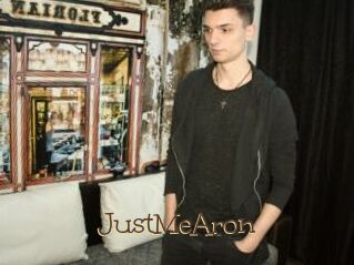 JustMeAron