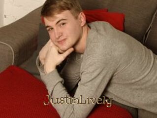 JustinLively