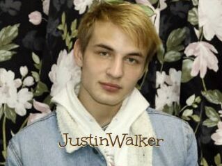 JustinWalker
